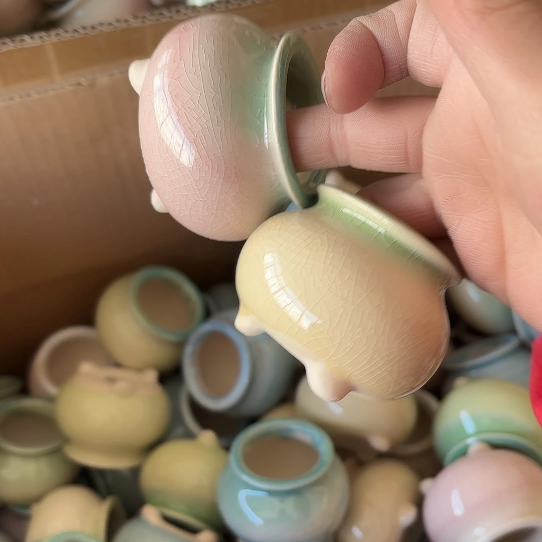 量货/口4高5深浅搭配发6