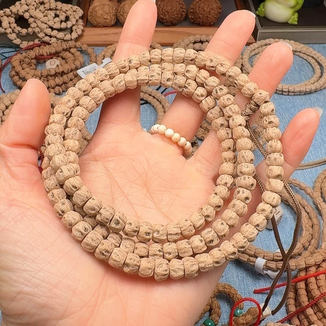 柏香籽/百香籽吊坠