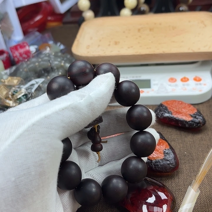 非洲紫檀（红花梨）31