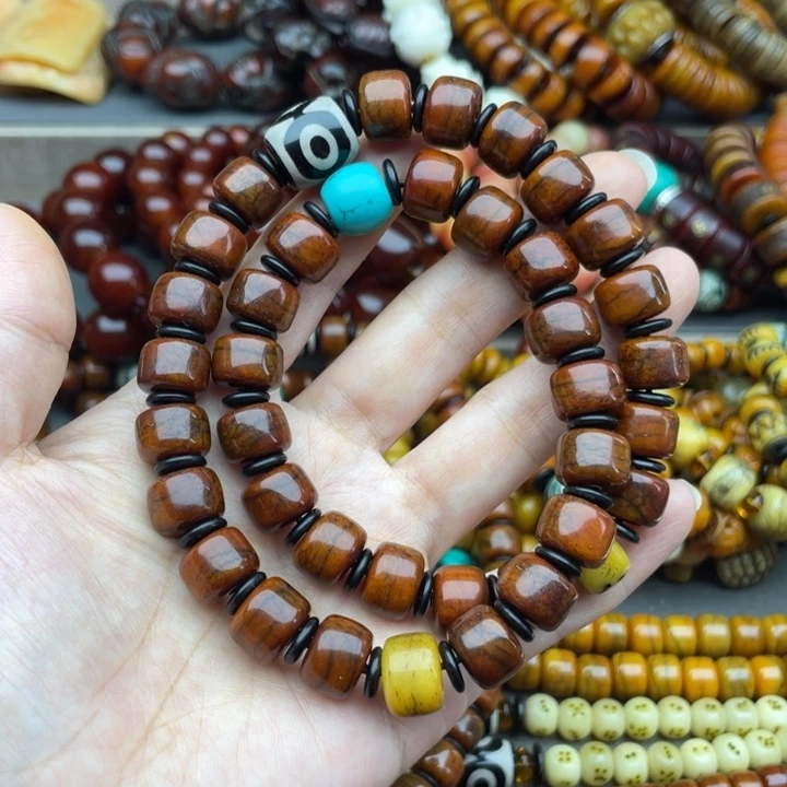 手串/手链牛骨牛骨