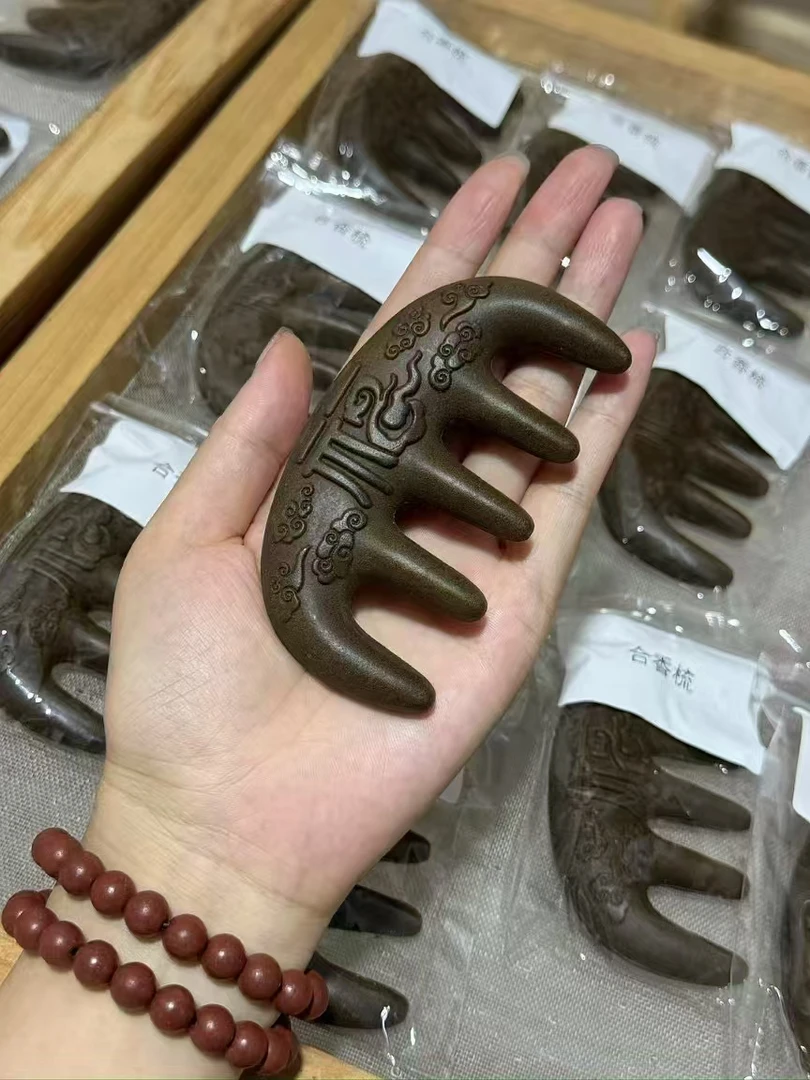 【即遇~~梳子】木梳