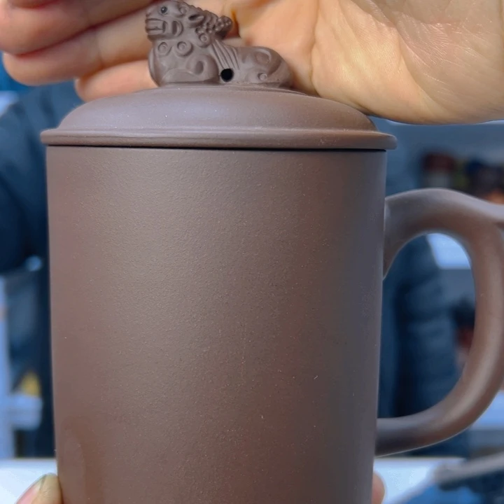 宜兴紫砂壶宜兴紫砂