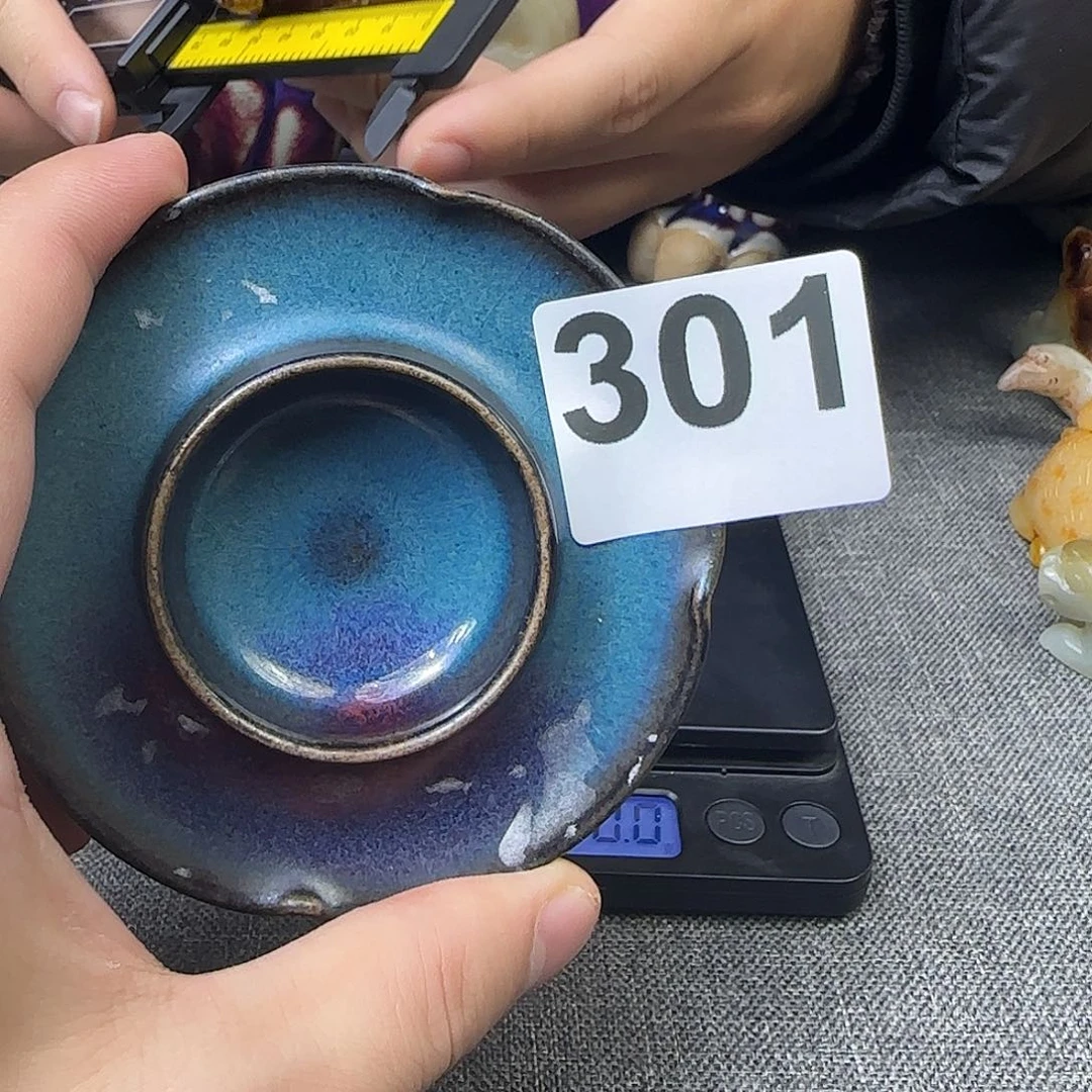 瓷片高货旧货只要真货