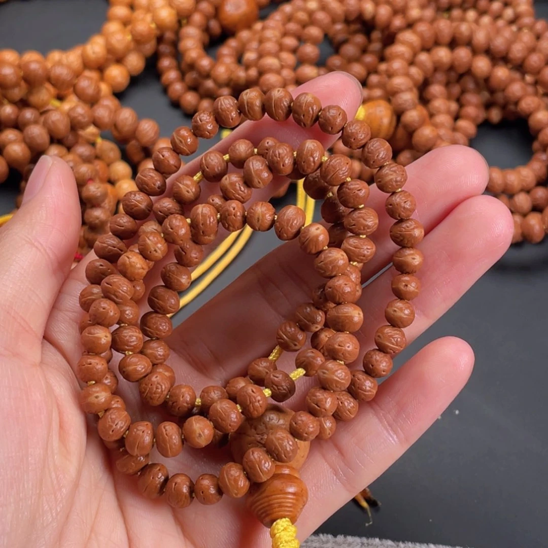 凤眼菩提手串凤眼