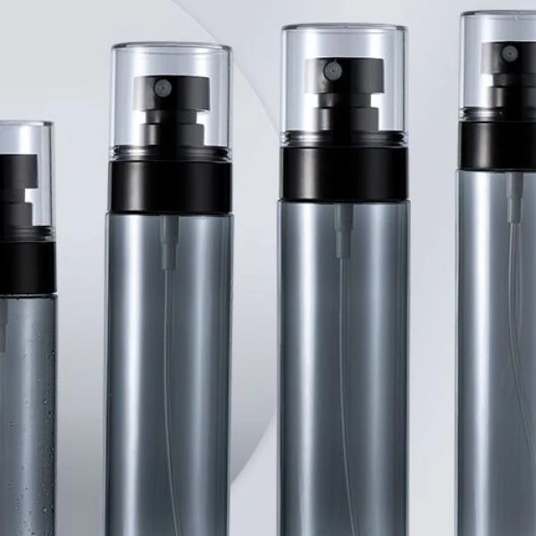 喷雾瓶旅行分装瓶化妆水酒精超细雾脸部补水防晒大小喷壶便携喷瓶