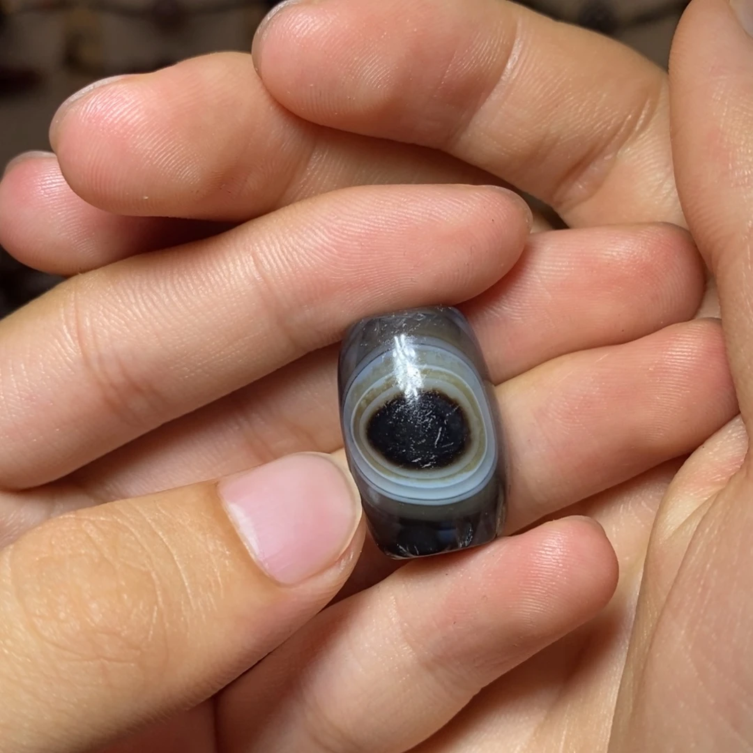 玛瑙/玉髓未镶嵌单颗