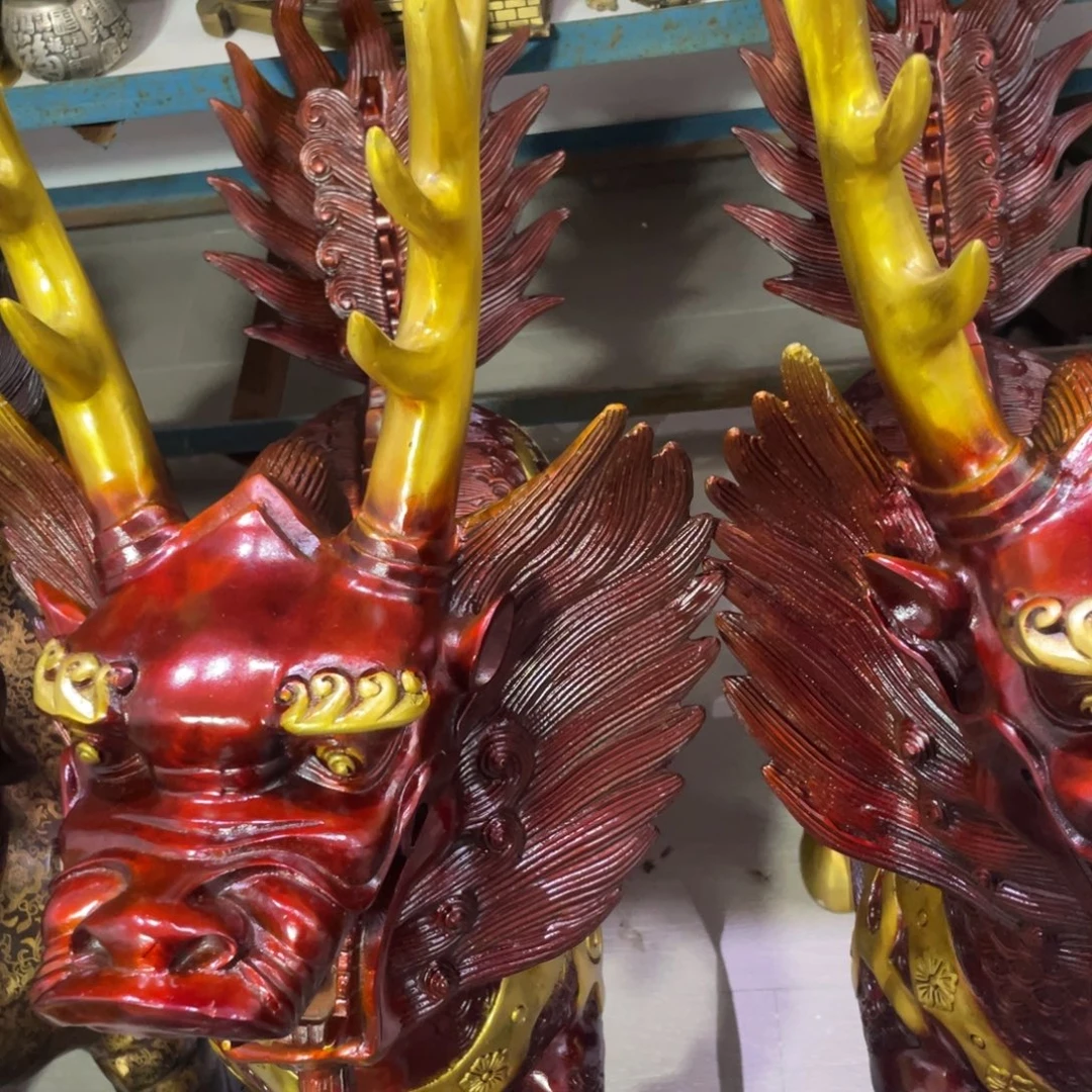苗苗推荐精品铜器