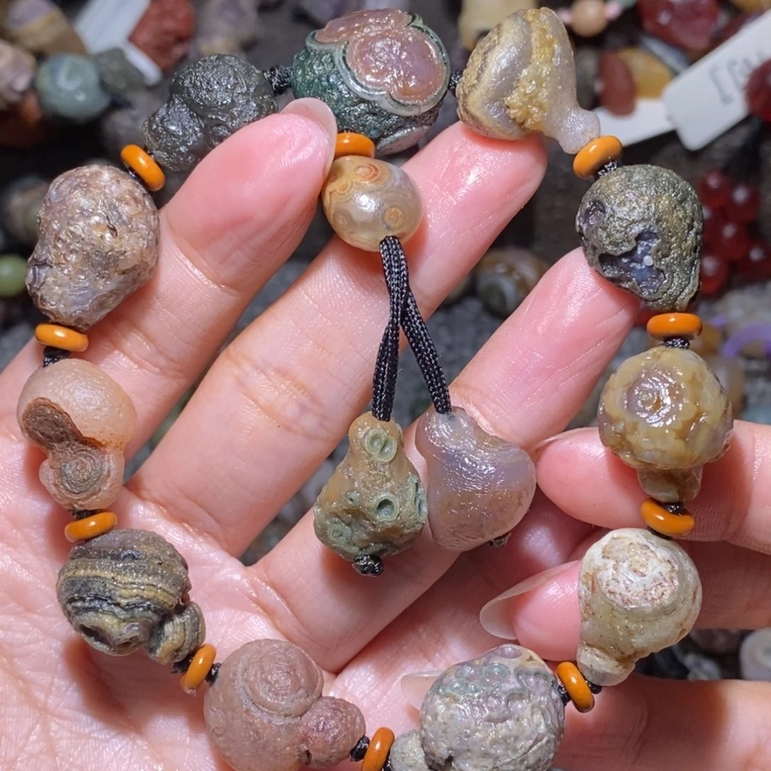 糖心糖葫芦糖葫芦