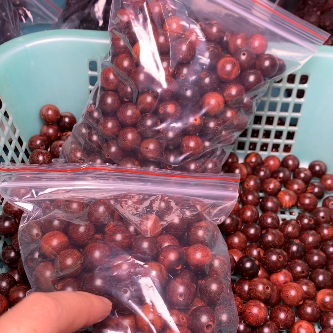 小叶紫檀手串/手链荣**合