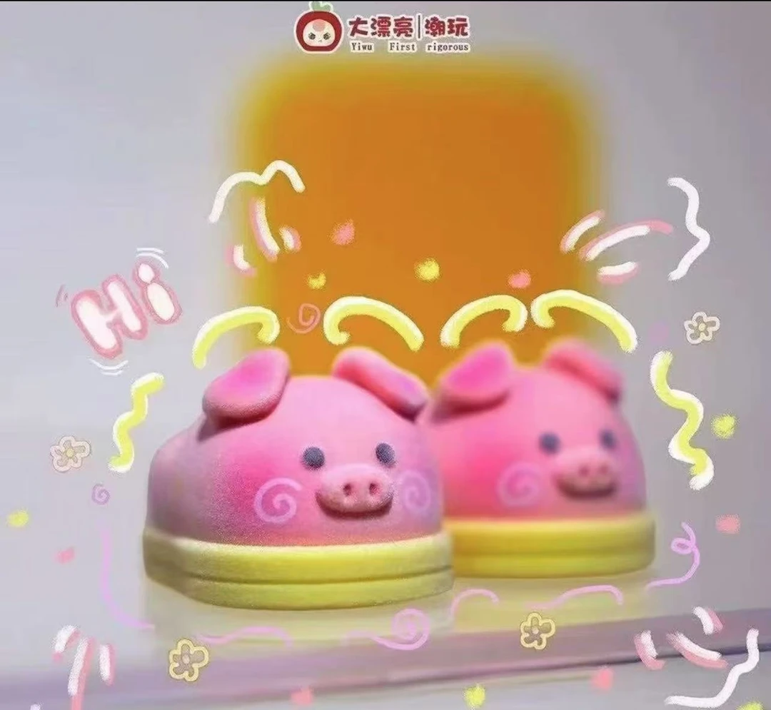 【直播间代拆】大漂亮潮玩娃三岁400%娃娃鞋代拆