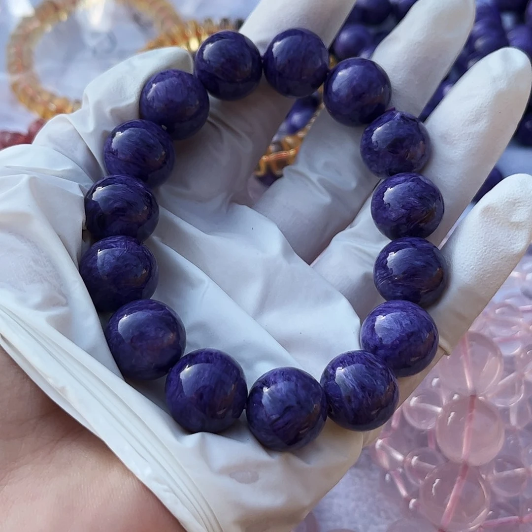 水晶颈饰未镶嵌?****?水晶