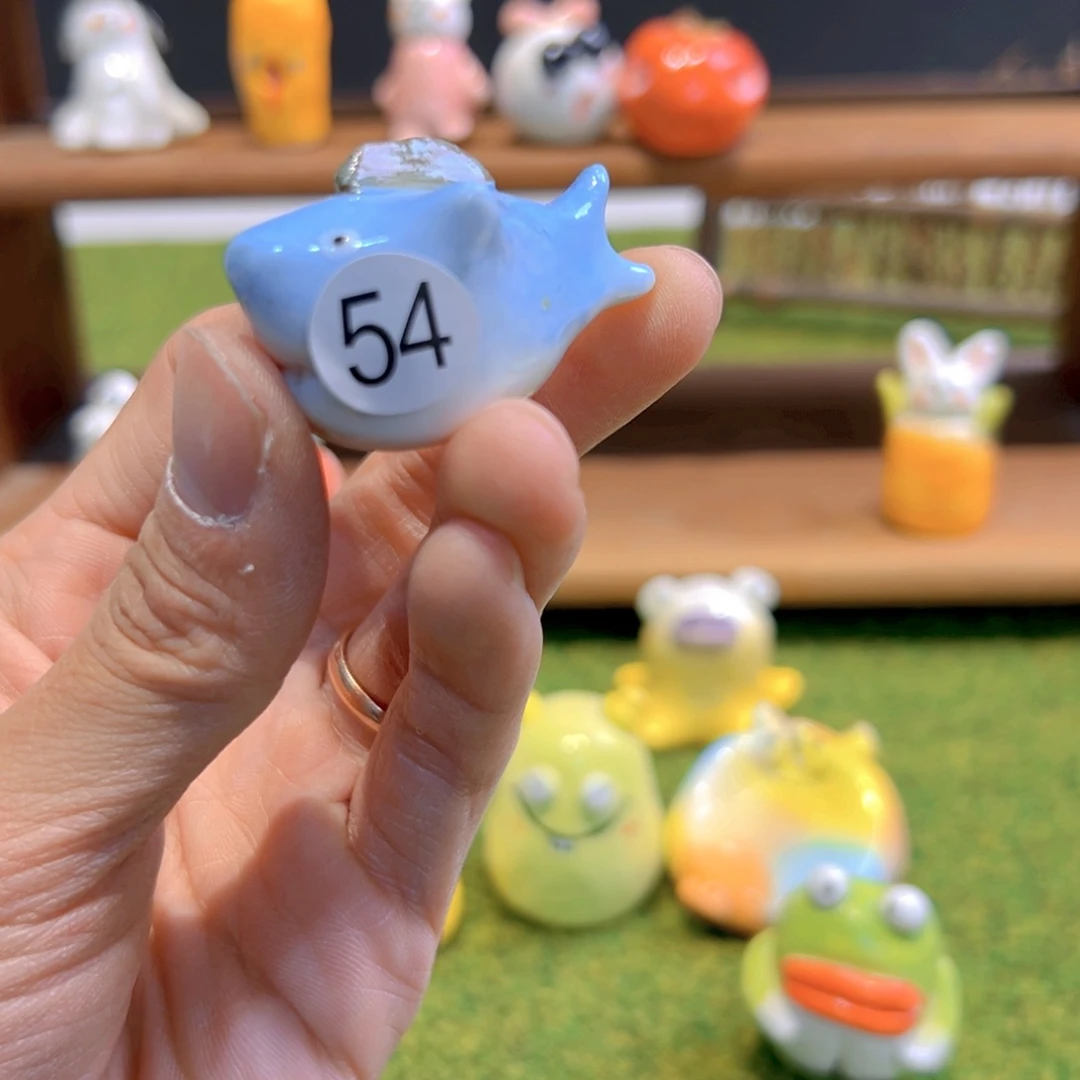 摆件纯手工制作工艺54