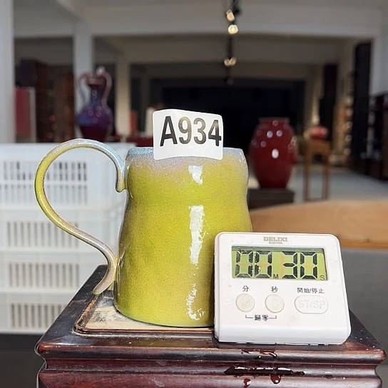 抖***帅瓷片934 景德镇陶瓷