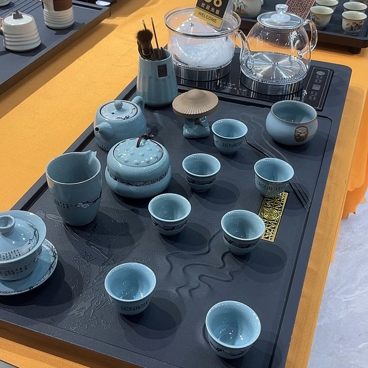 茶盘厂东坡……茶盘厂东坡