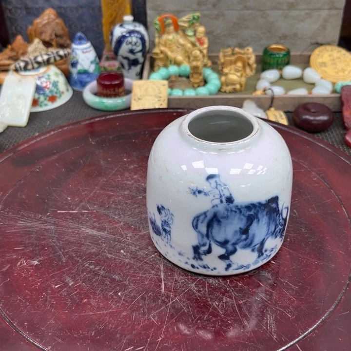 碟我是，我是你的小可爱