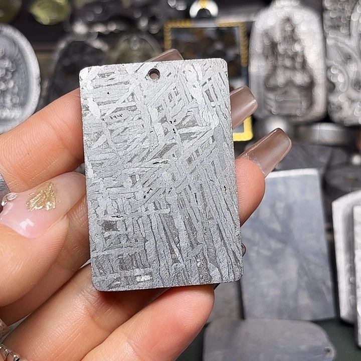 勇***畏花岗石铁合金星星点点