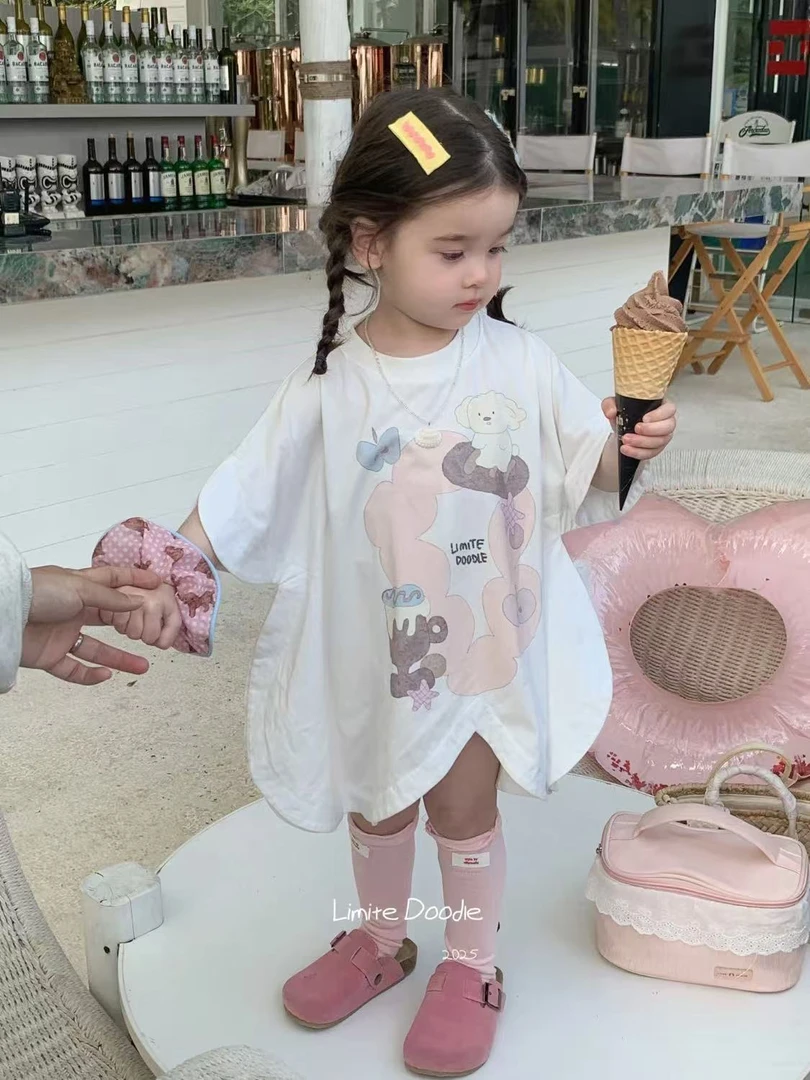 小涂鸦品牌童装NO退换580-621