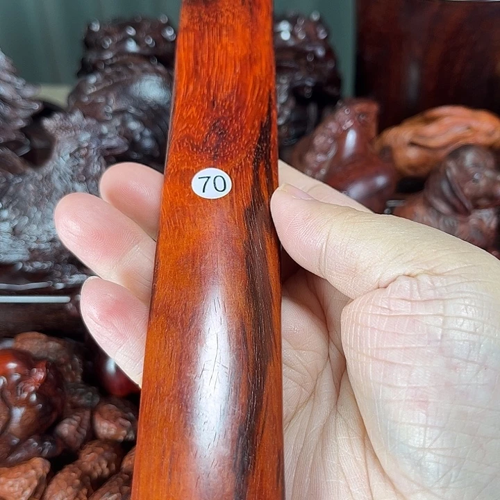 檀香紫檀（小叶紫檀）