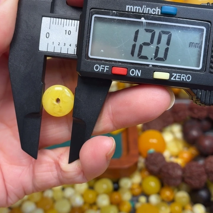 非金属配珠配饰61