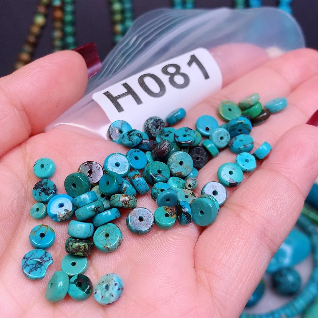 空竹粉丝专享十堰特色手工散珠