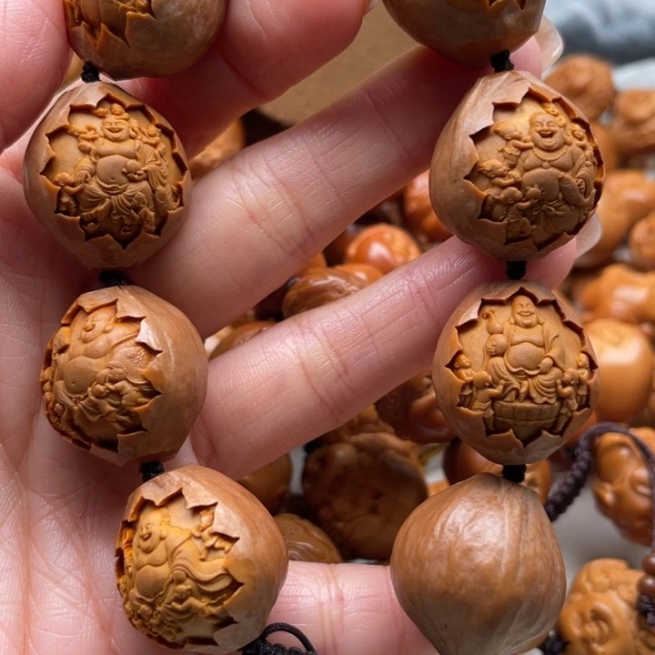 手串橄榄核橄榄核