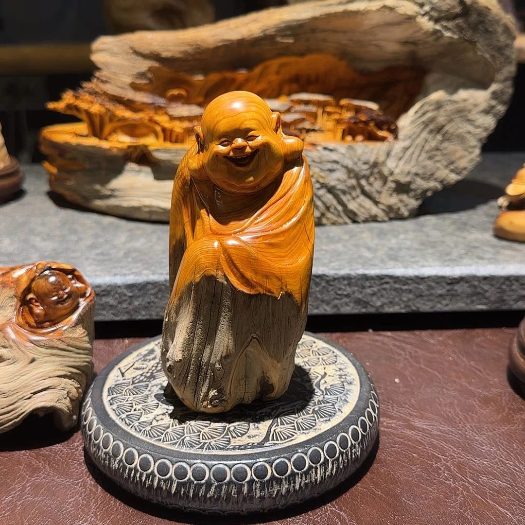 柏木（崖柏）太行集团