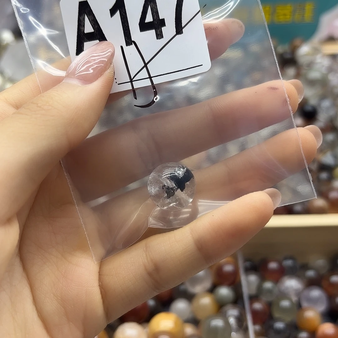 ****买未镶嵌珠宝半成品紫晶147