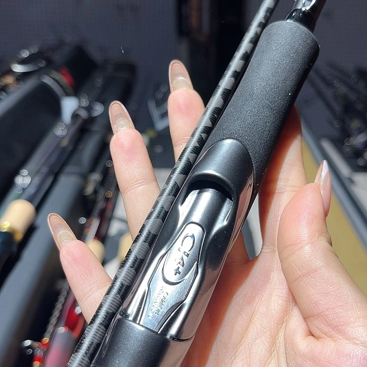 3m碳素只****量精品路亚竿专用露娜3.35