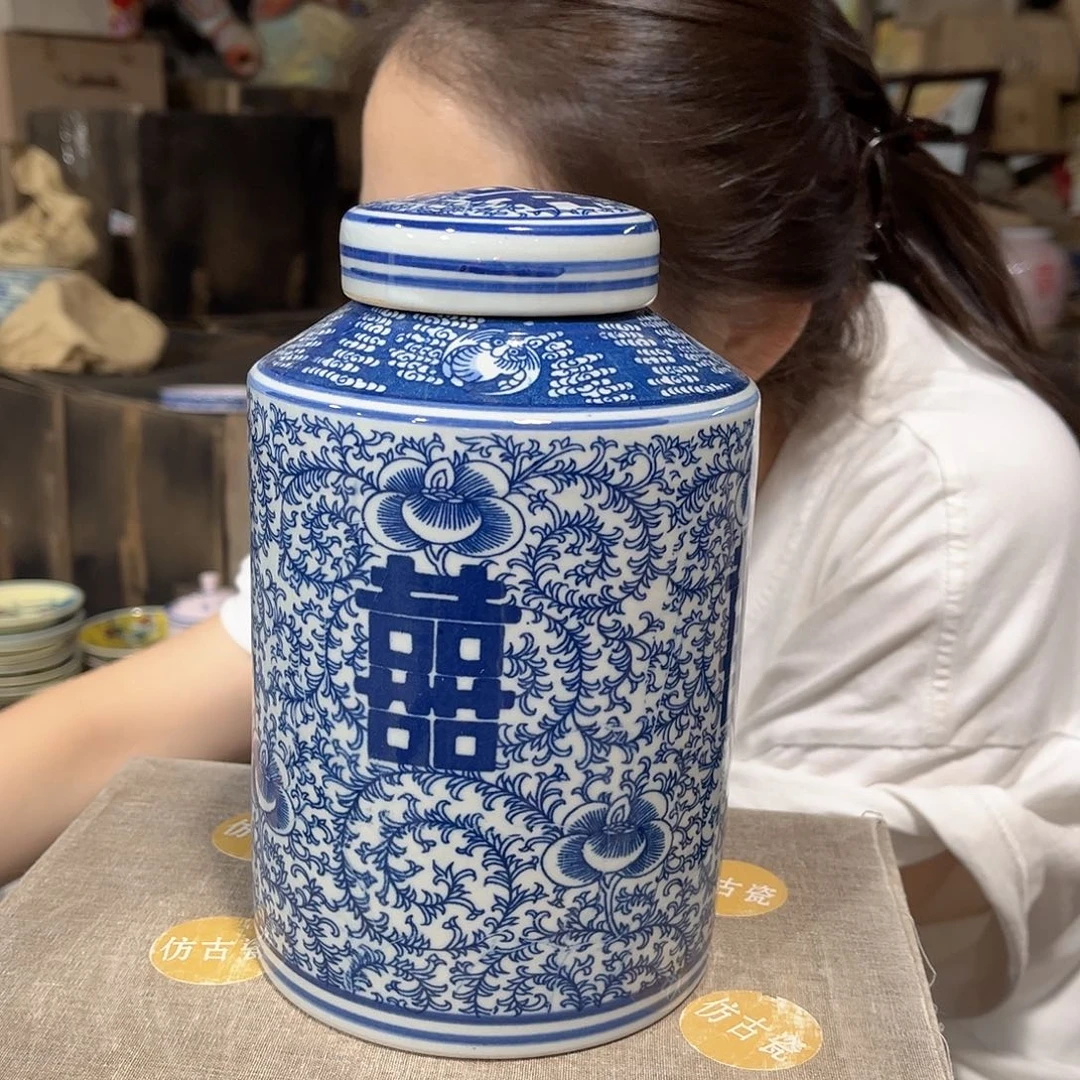 摆件//////景德镇陶瓷瓷器。