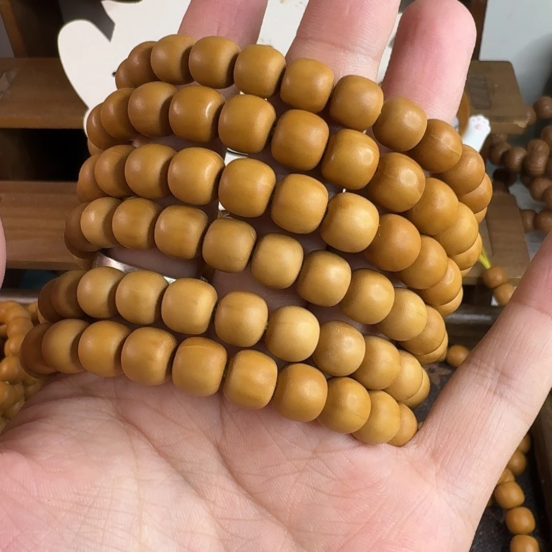 手串猴头核桃老邢全品9➕
