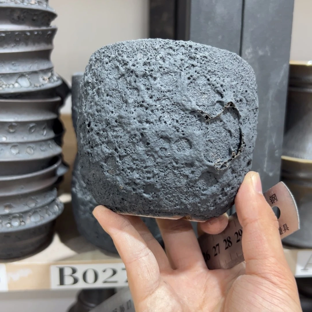 景德镇素里手工瑕瑕随机