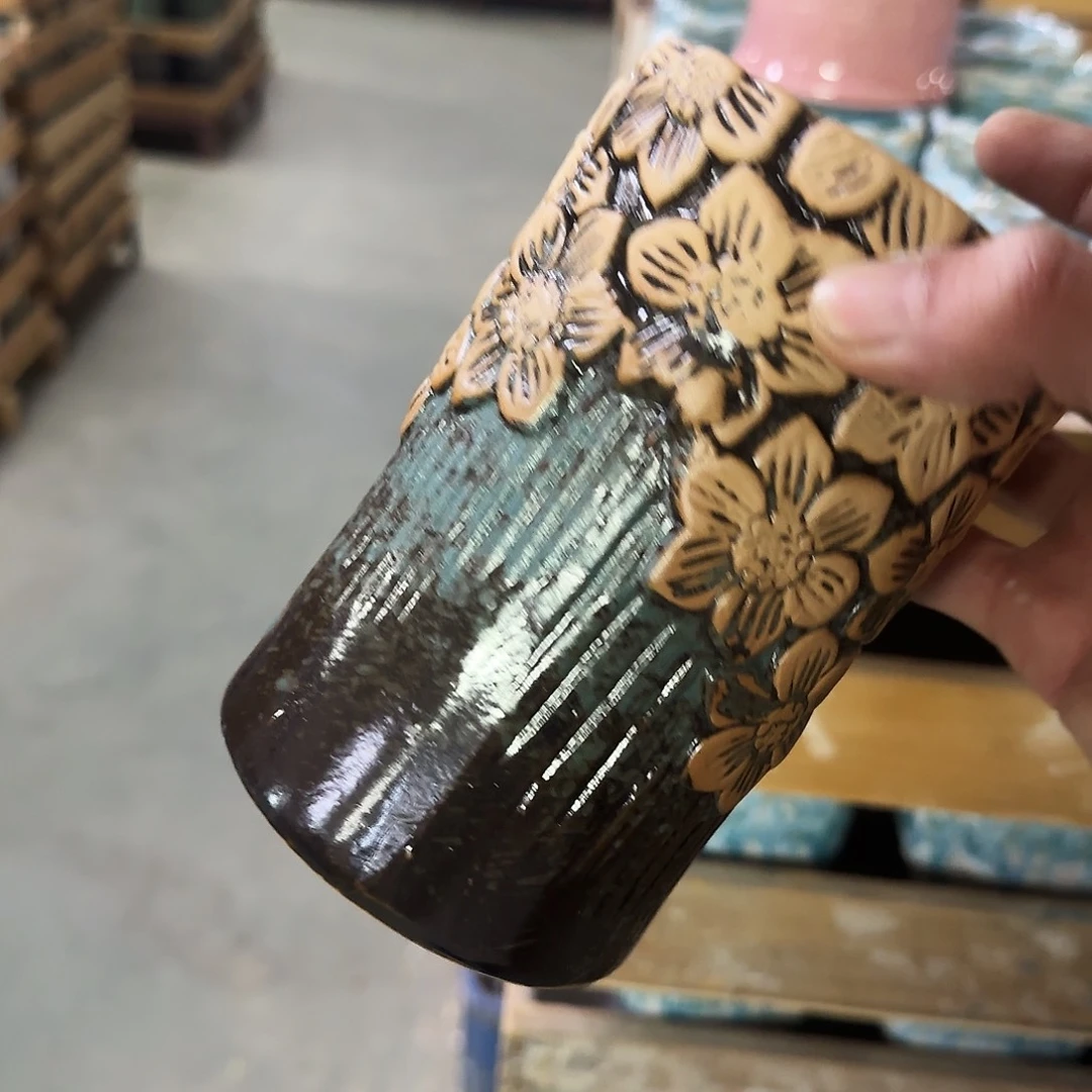 陶瓷福利局·自动合并订单·一个个买凑9元发·