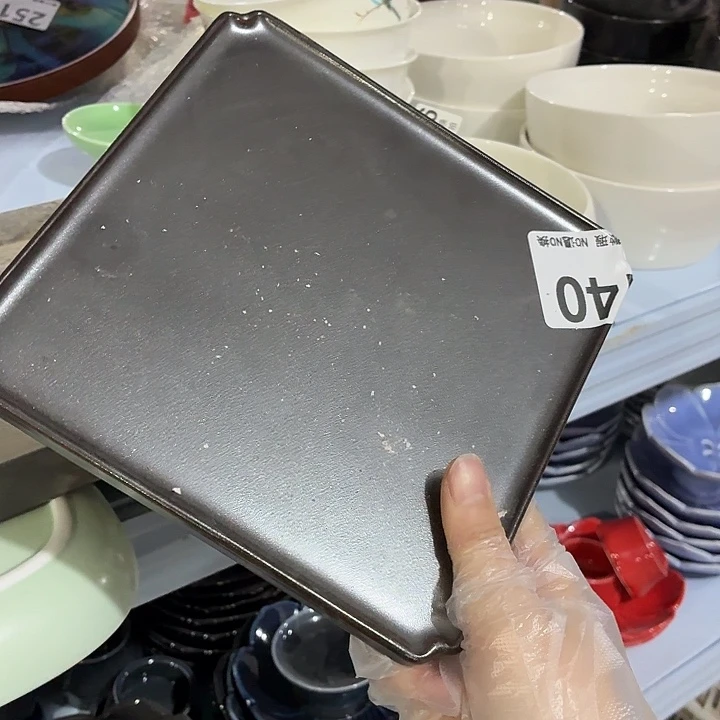 紫砂茶具微暇，介意勿拍