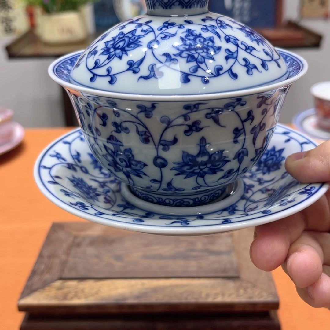 永***槃景德镇陶瓷景德镇陶瓷
