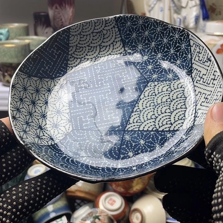 水滴瓷器水滴瓷器