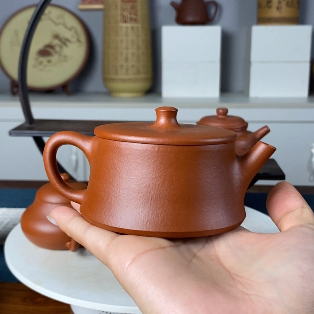 w***w茶壶紫砂新粉体验