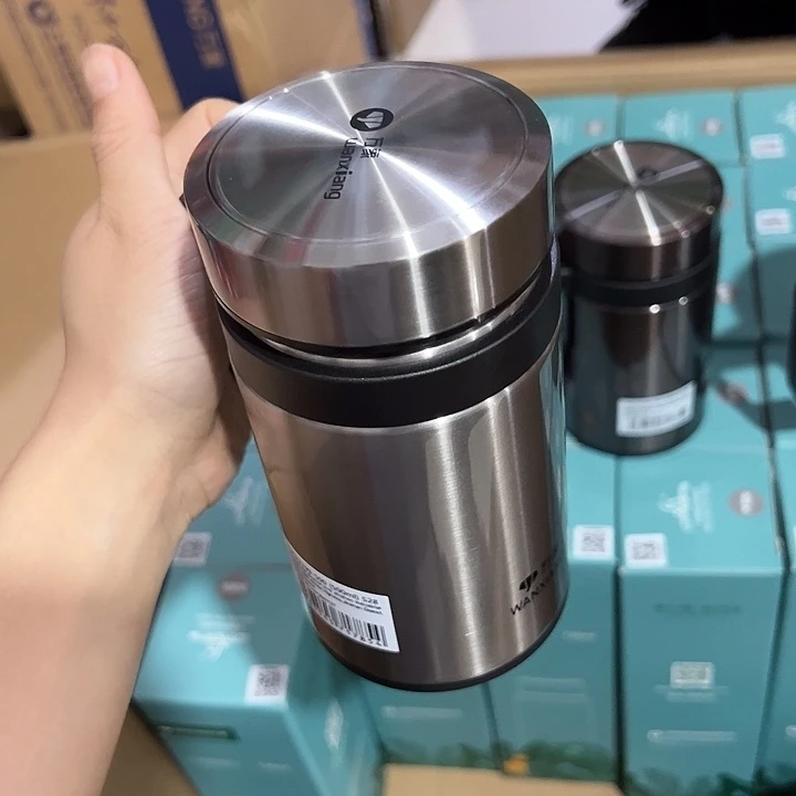 万象316316500500500S28本色保温杯