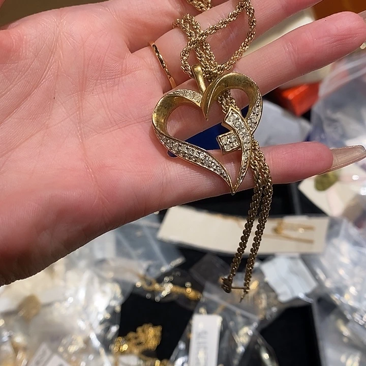 L***3中古香水沐浴露持久留香
