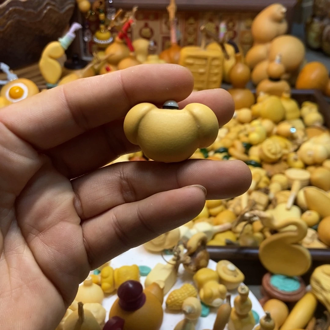 明****龙熊特价葫芦不退换