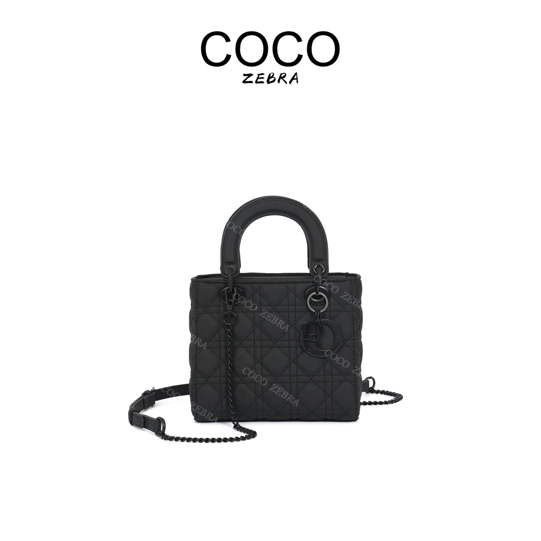 COCO ZEBRAMM772 新款时尚气质女士单肩手提斜挎包百搭