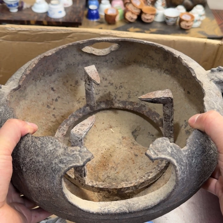 茶文化，工艺古美术