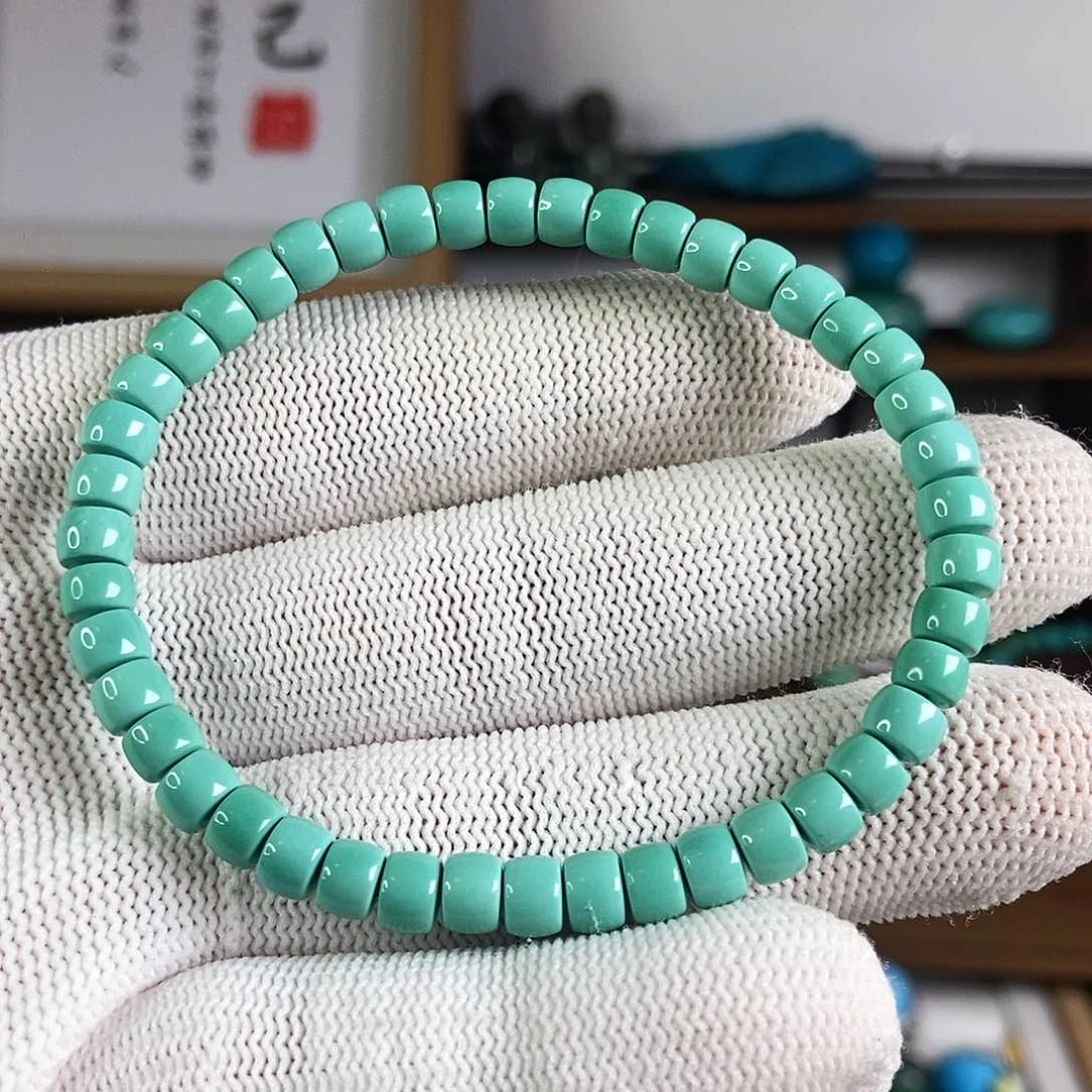 空竹粉丝专享十堰特色手工散珠A556