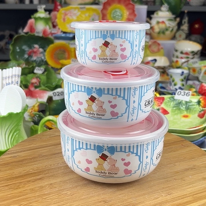 潮州创艺陶瓷餐具
