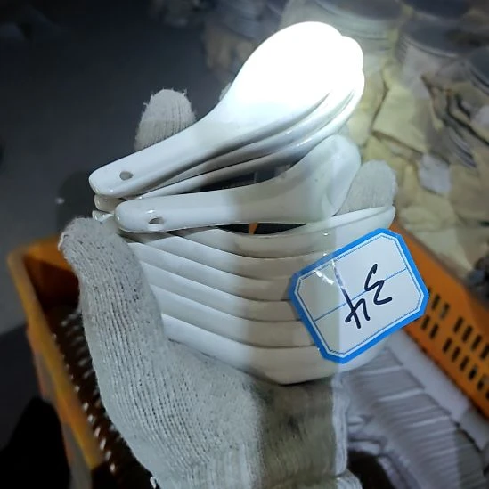 陶瓷盘子碗啥都有10个