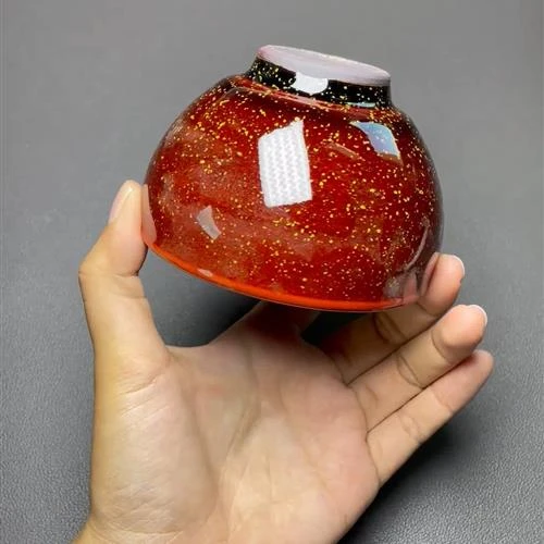 【闪购商品】茶盏-10126..........