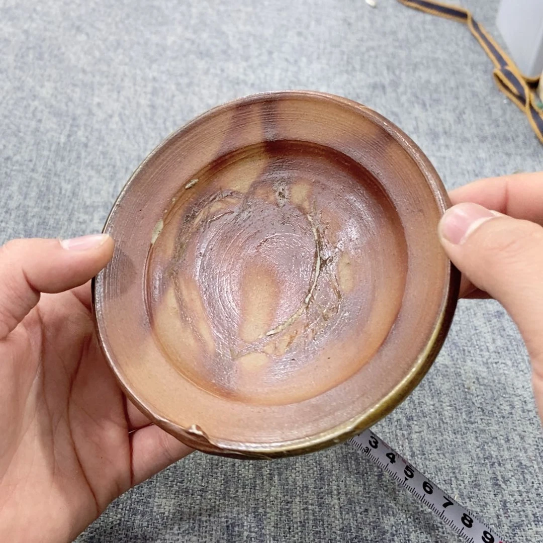 紫砂茶杯非常满意好看得物件