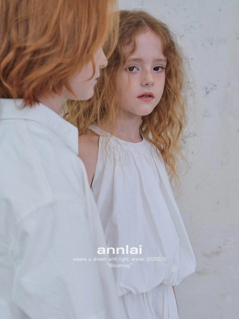 【喜宝童装】实体店