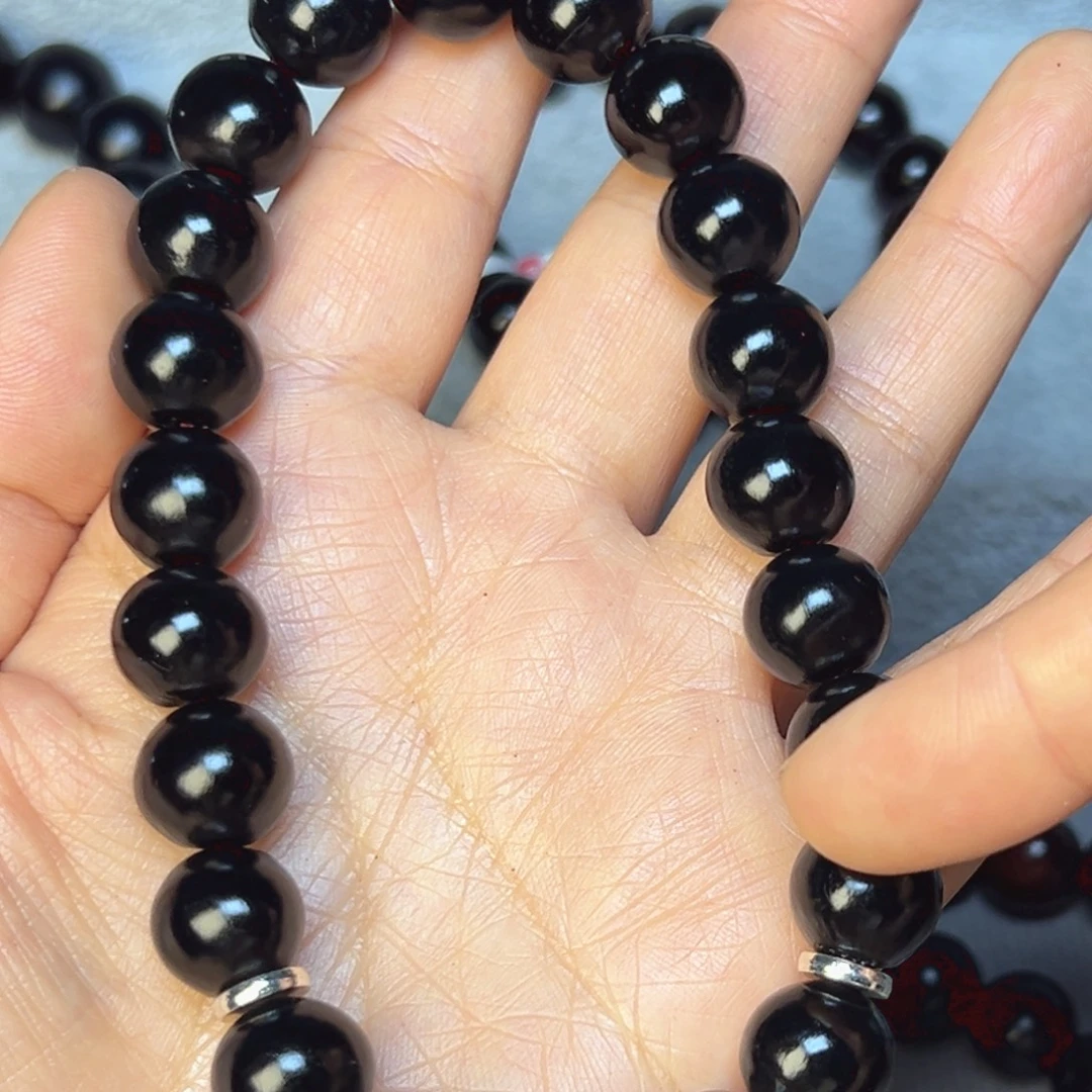 精品手持卡13毫米21颗手持黑色