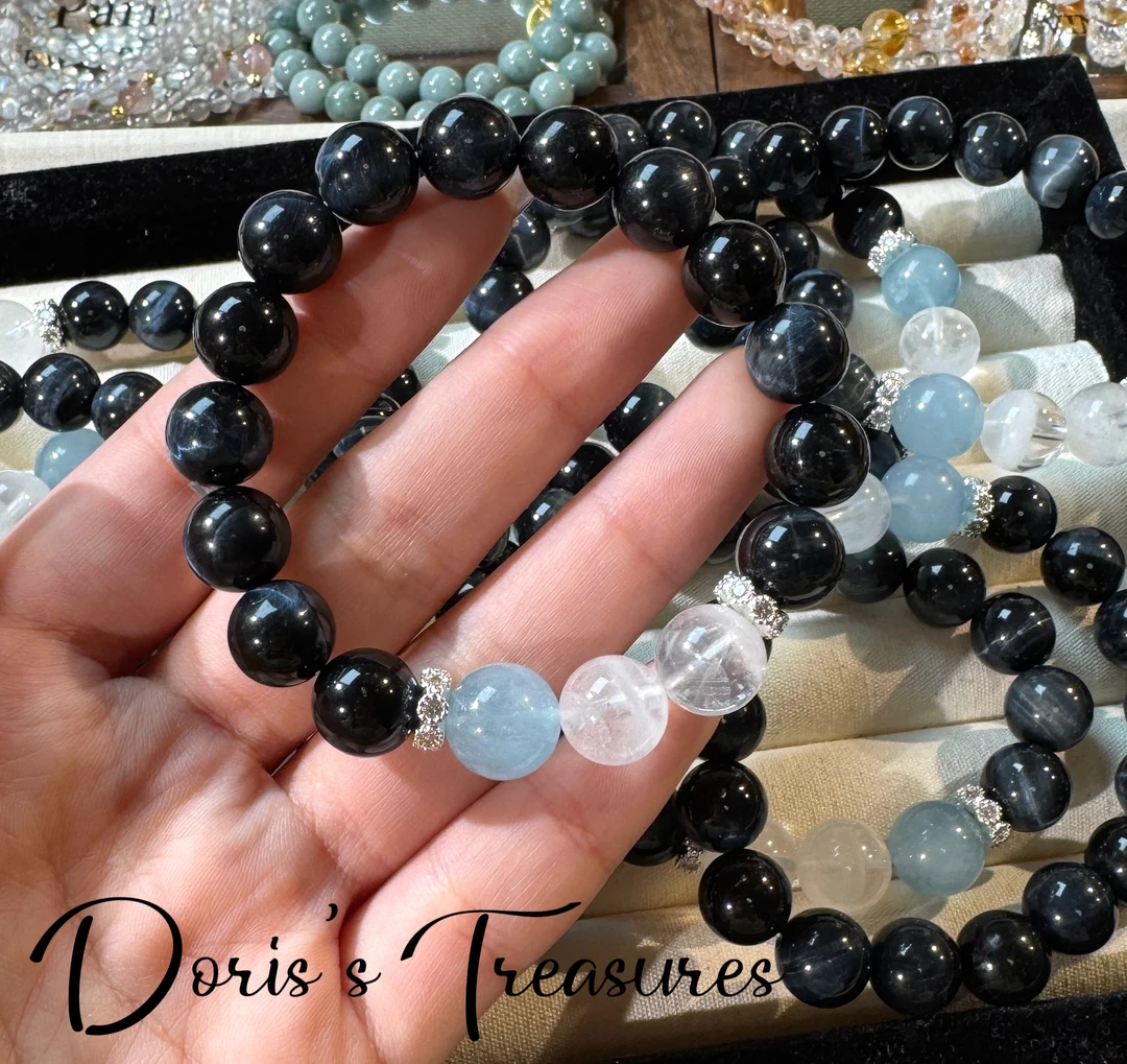 【领 克】手串 精致气质多样性发一颜色微差