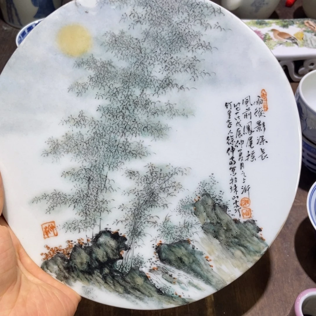 惠****陶瓷艺术品等行业的